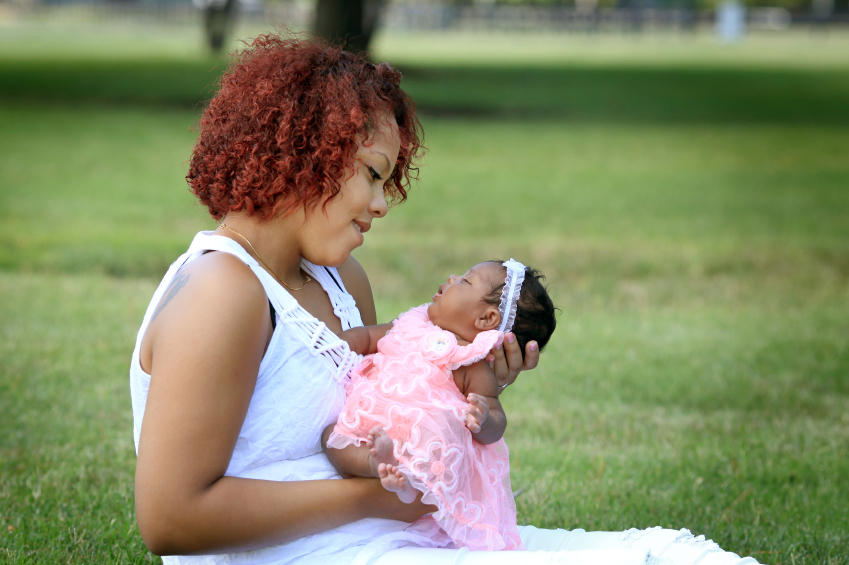 Read more about the article Teen Mother Choices Impacts Two Generations