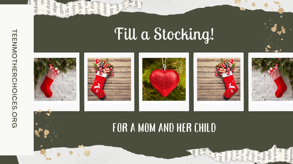 Read more about the article Fill a Christmas Stocking