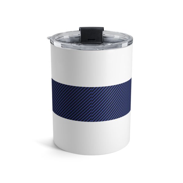 TMC Seal Logo 10oz Insulated Tumbler - Image 2