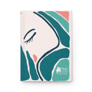 Hardcover Journal Matte