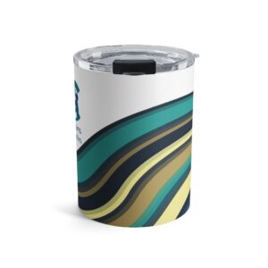 TMC logo 10oz Insulated Tumbler