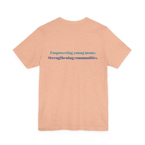 Unisex Jersey Short Sleeve Tee - Image 38