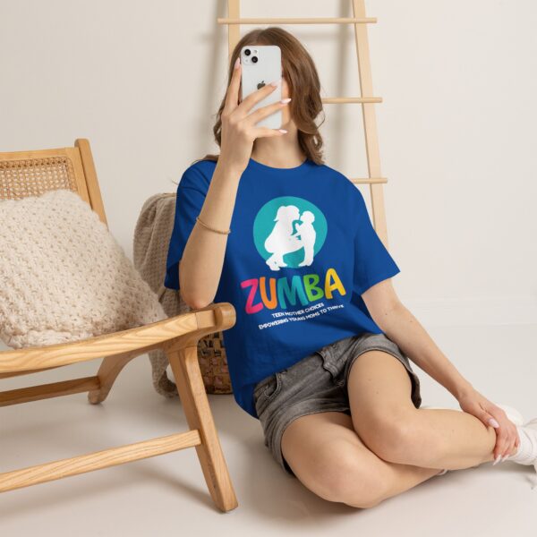TMC Zumba Unisex T‑Shirt - Image 24
