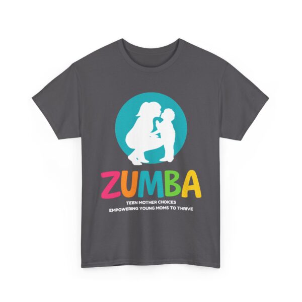 TMC Zumba Unisex T‑Shirt - Image 19