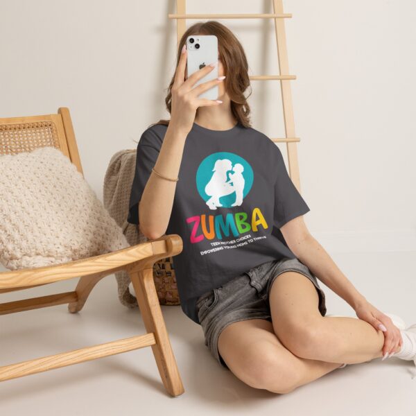 TMC Zumba Unisex T‑Shirt - Image 20