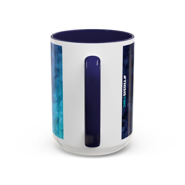 TMC logo mug | Accent Coffee Mug 11oz or 15oz - Image 12