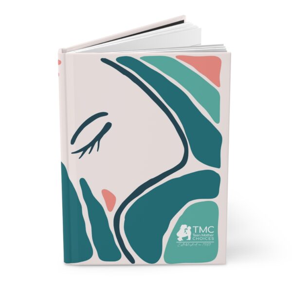 Hardcover Journal Matte - Image 3