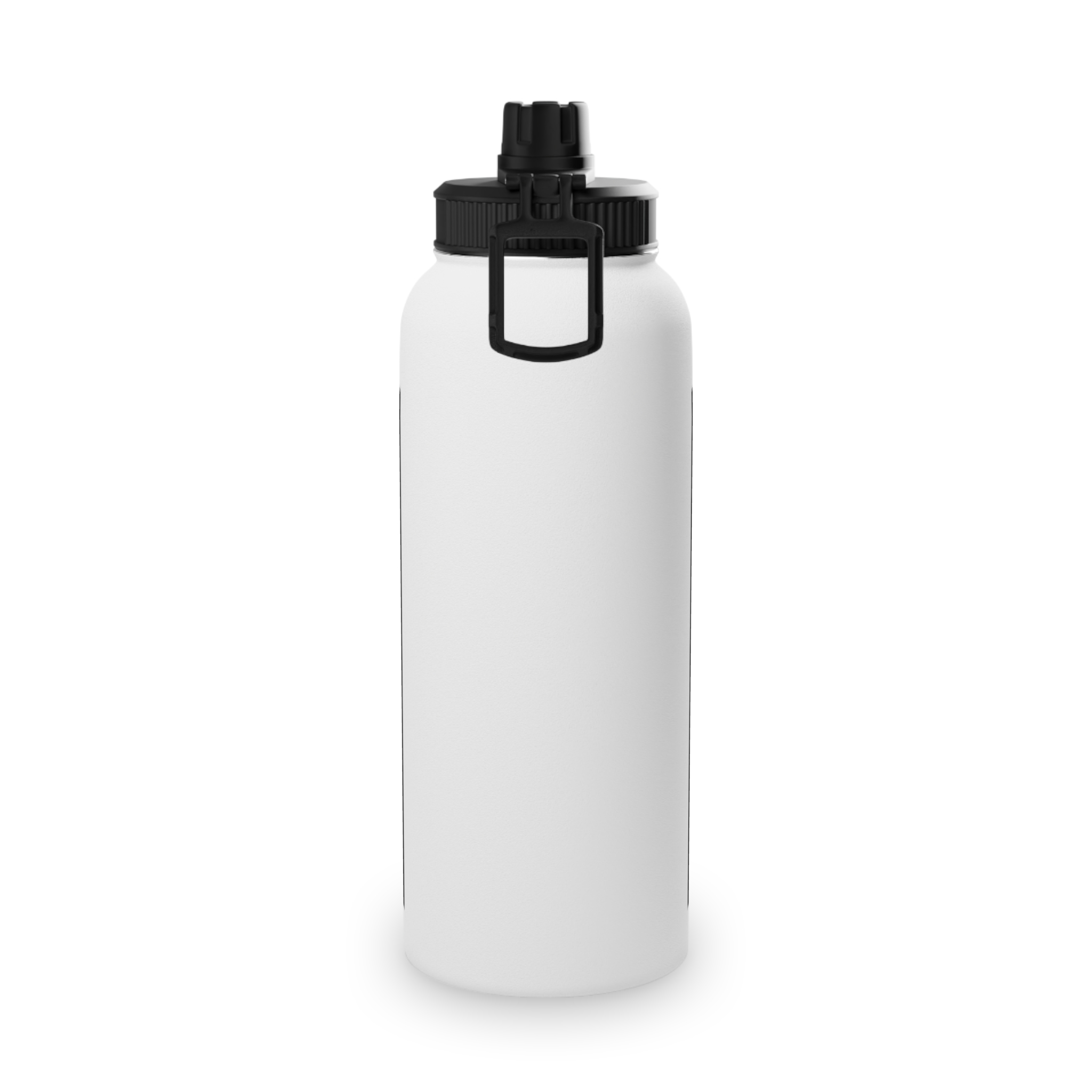 Zumba Teen Mother Choices Stainless Steel Sports Water Bottle - Image 14