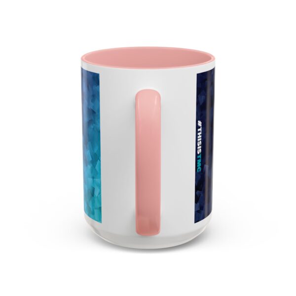 TMC logo mug | Accent Coffee Mug 11oz or 15oz - Image 16