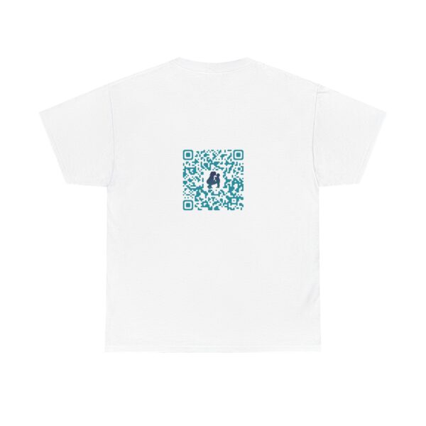 TMC Seal Logo Unisex Heavy Cotton Tee - Image 15