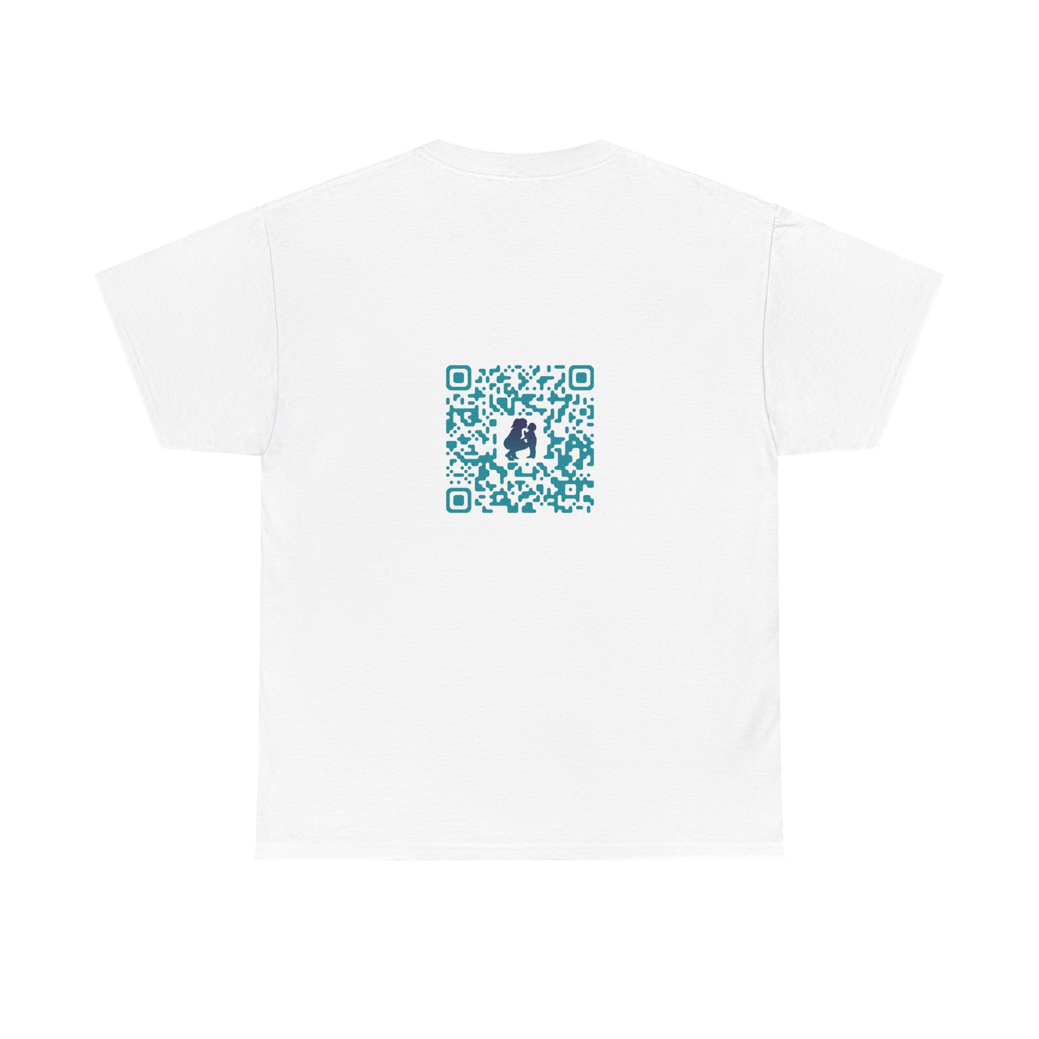 TMC Seal Logo Unisex Heavy Cotton Tee - Image 15