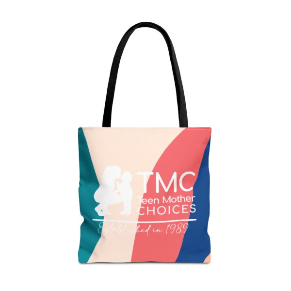Tote Bag - Image 5