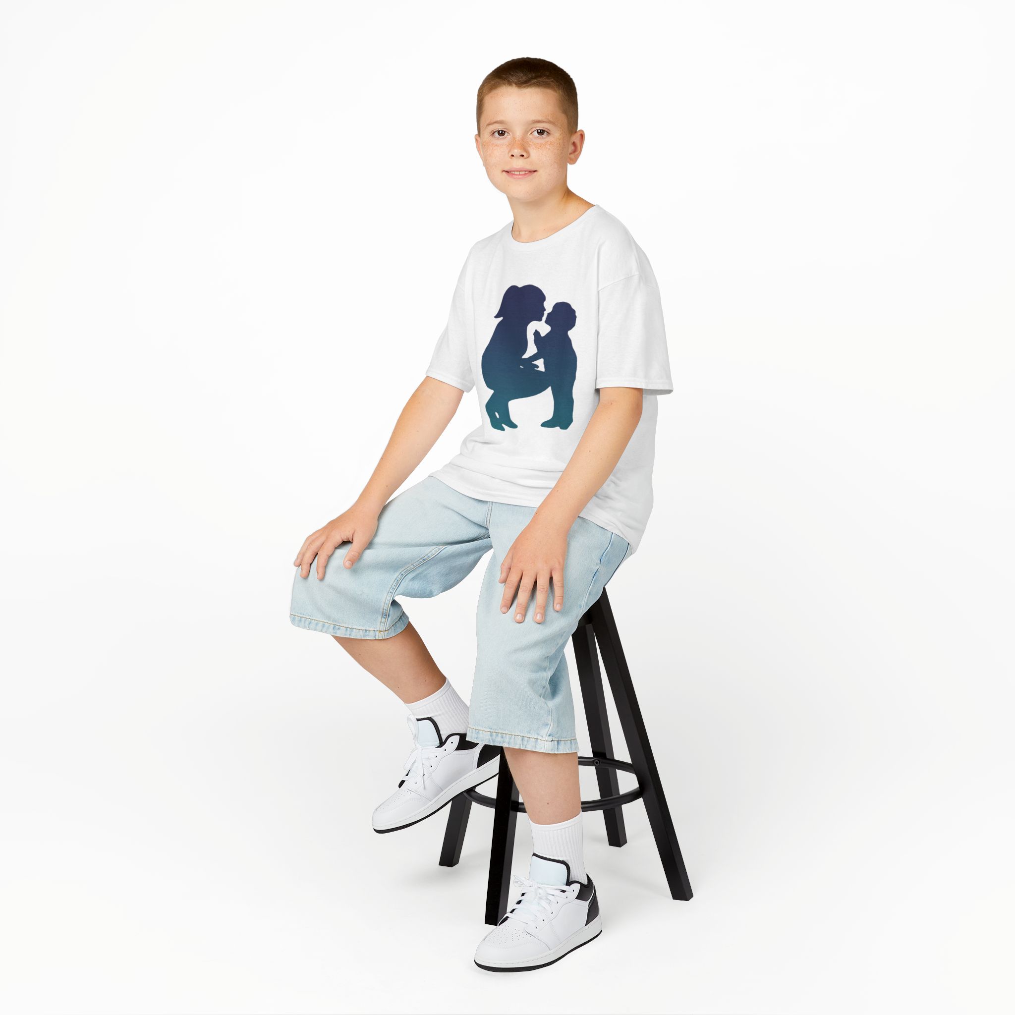 TMC Emblem Kids Tee - Image 9