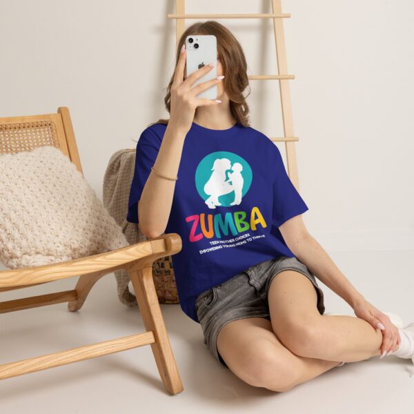 TMC Zumba Unisex T‑Shirt - Image 28