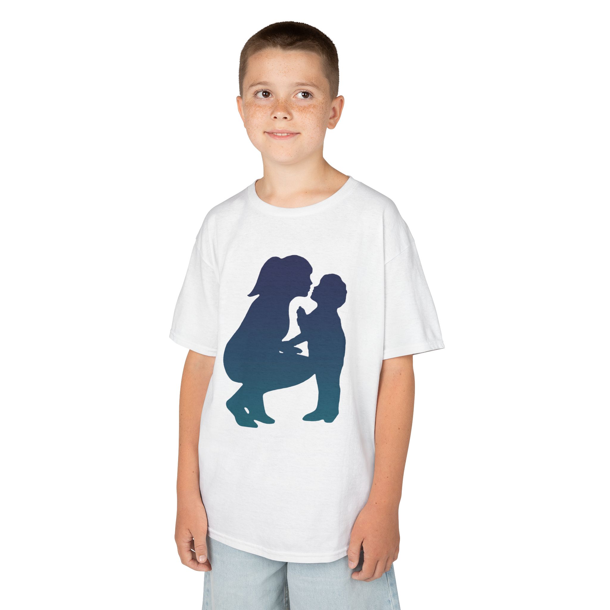 TMC Emblem Kids Tee - Image 7