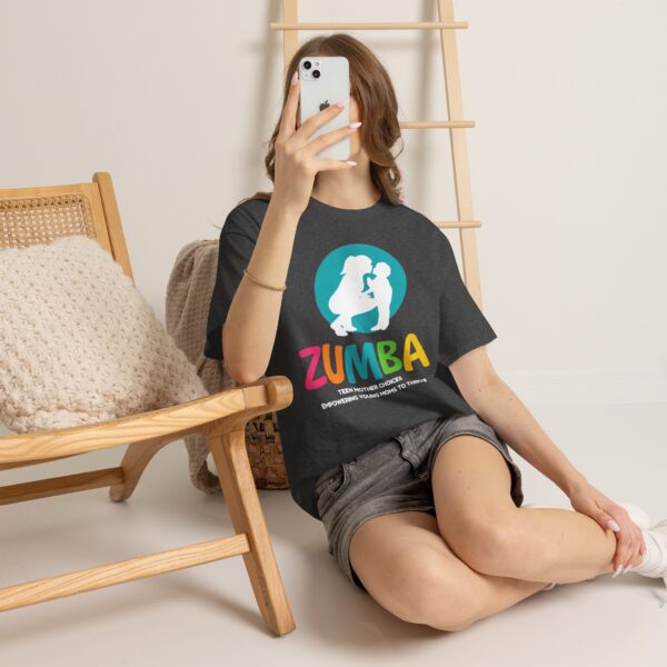 TMC Zumba Unisex T‑Shirt - Image 12