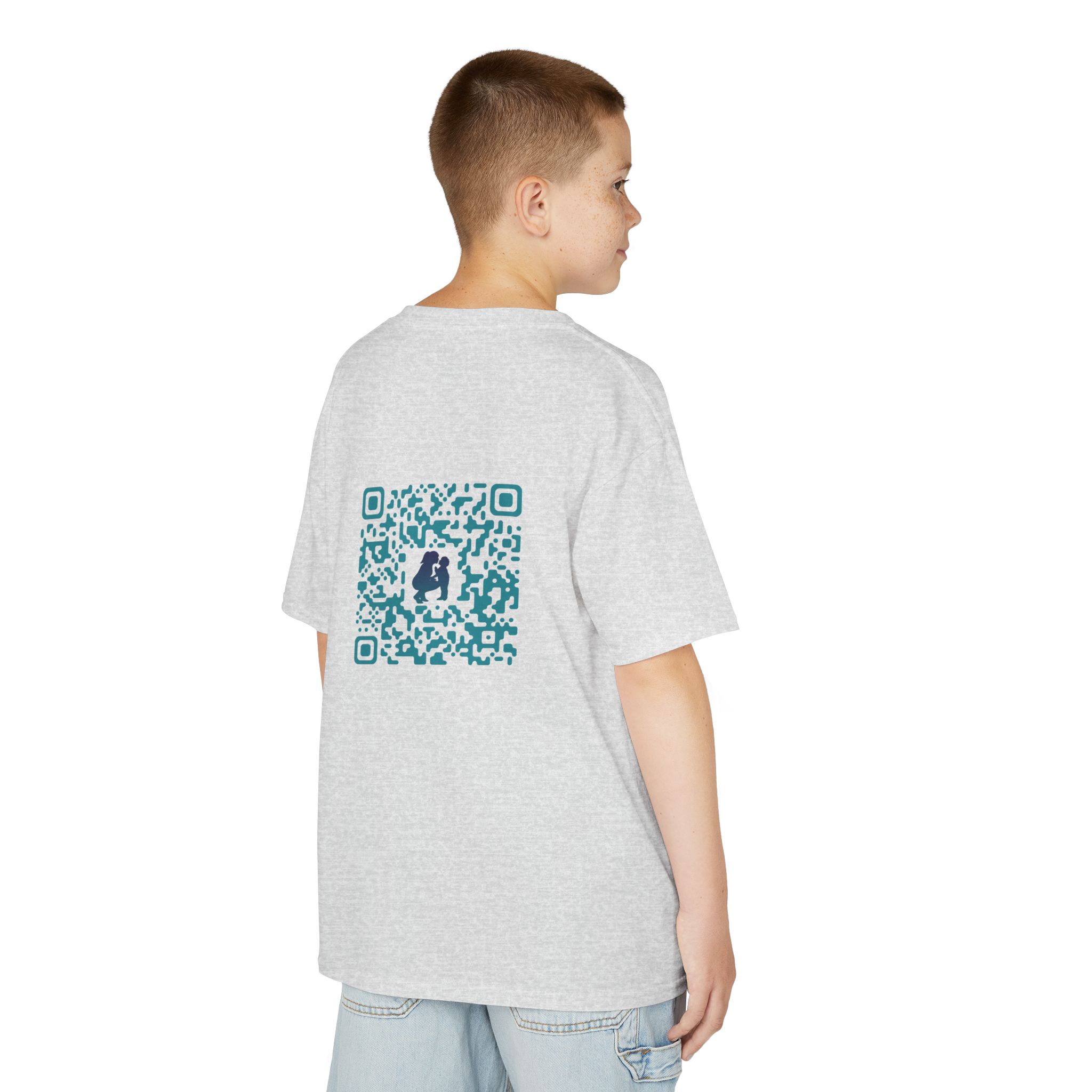 TMC Emblem Kids Tee - Image 18