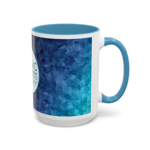 TMC logo mug | Accent Coffee Mug 11oz or 15oz - Image 22