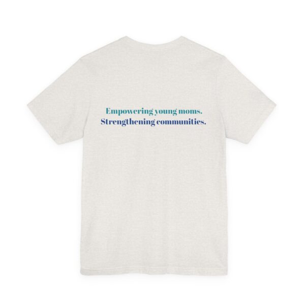 Unisex Jersey Short Sleeve Tee - Image 14