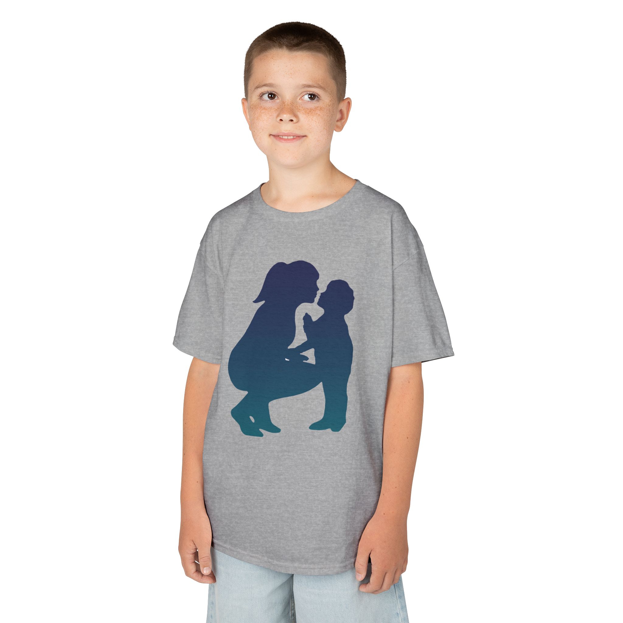 TMC Emblem Kids Tee - Image 26