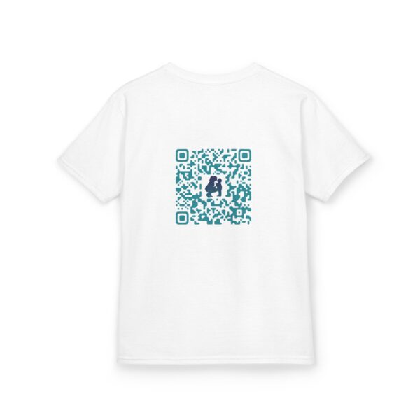 TMC Emblem Kids Tee - Image 4