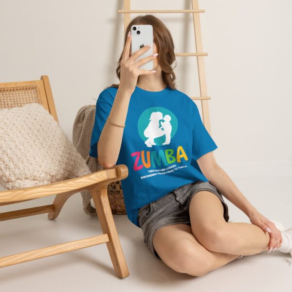 TMC Zumba Unisex T‑Shirt - Image 18