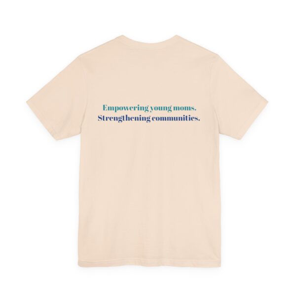 Unisex Jersey Short Sleeve Tee - Image 22
