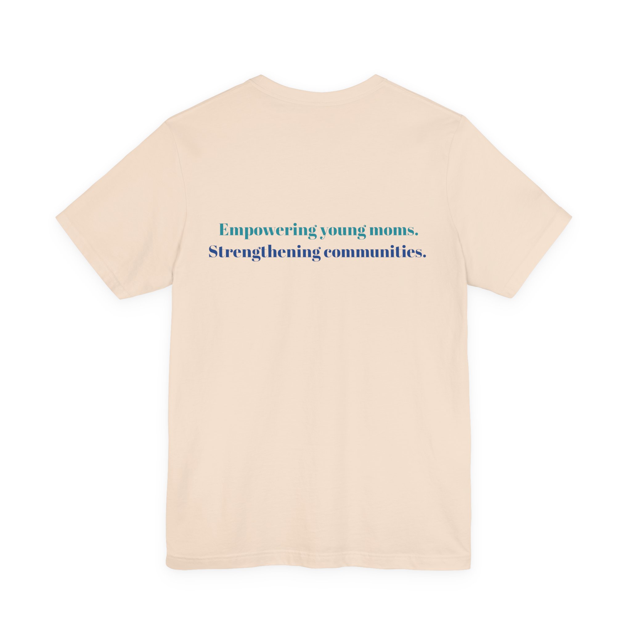 Unisex Jersey Short Sleeve Tee - Image 22