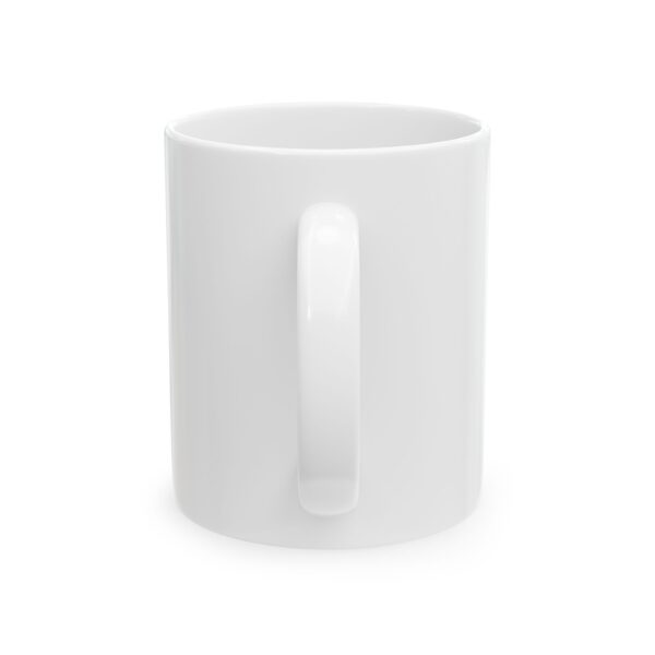 TMC Logo Ceramic Mug - Image 5