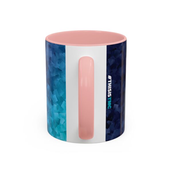 TMC logo mug | Accent Coffee Mug 11oz or 15oz - Image 8