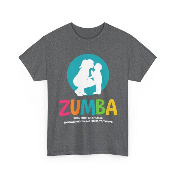 TMC Zumba Unisex T‑Shirt - Image 9