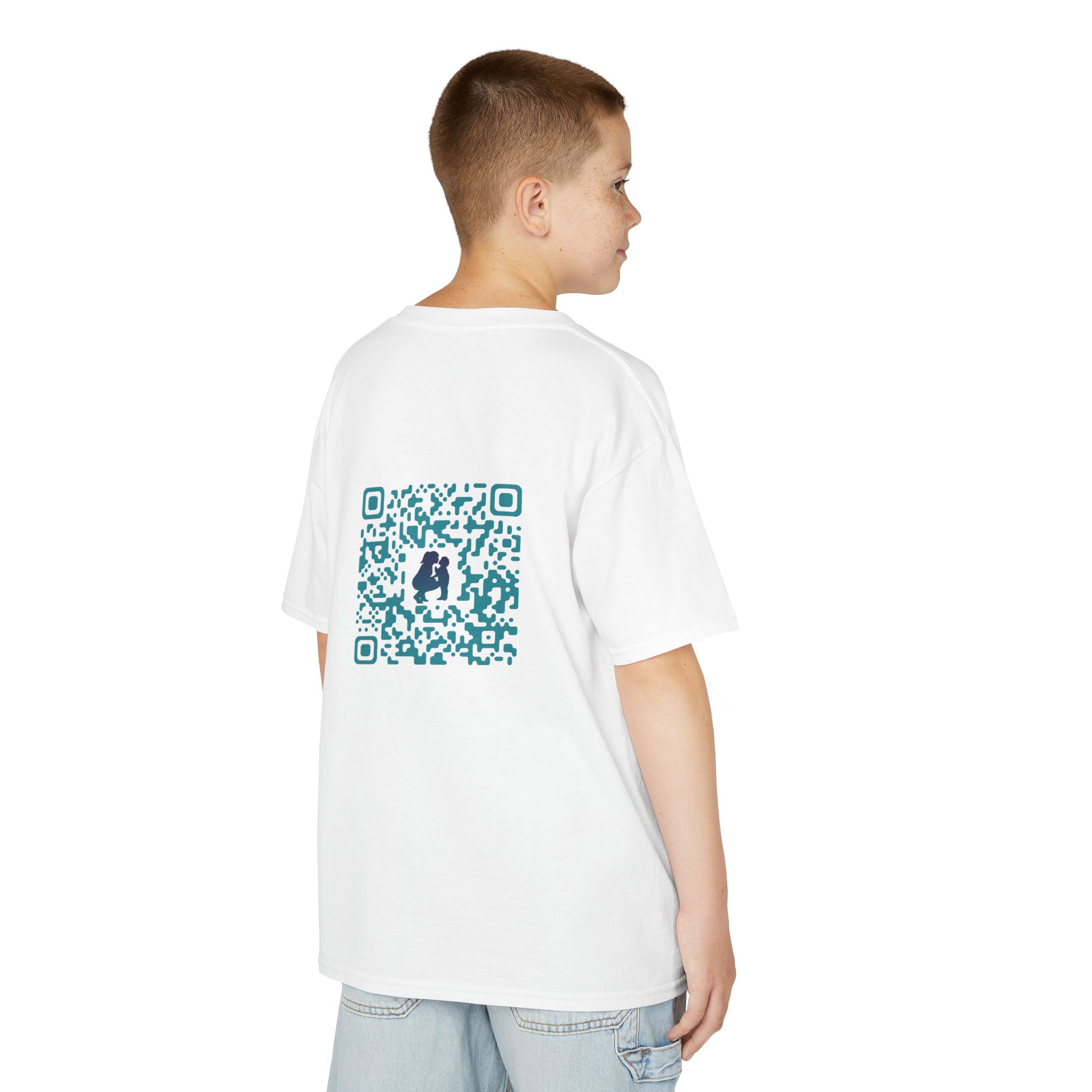 TMC Emblem Kids Tee - Image 8