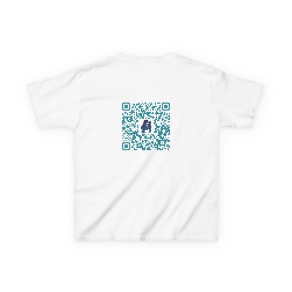 TMC Emblem Kids Tee - Image 2