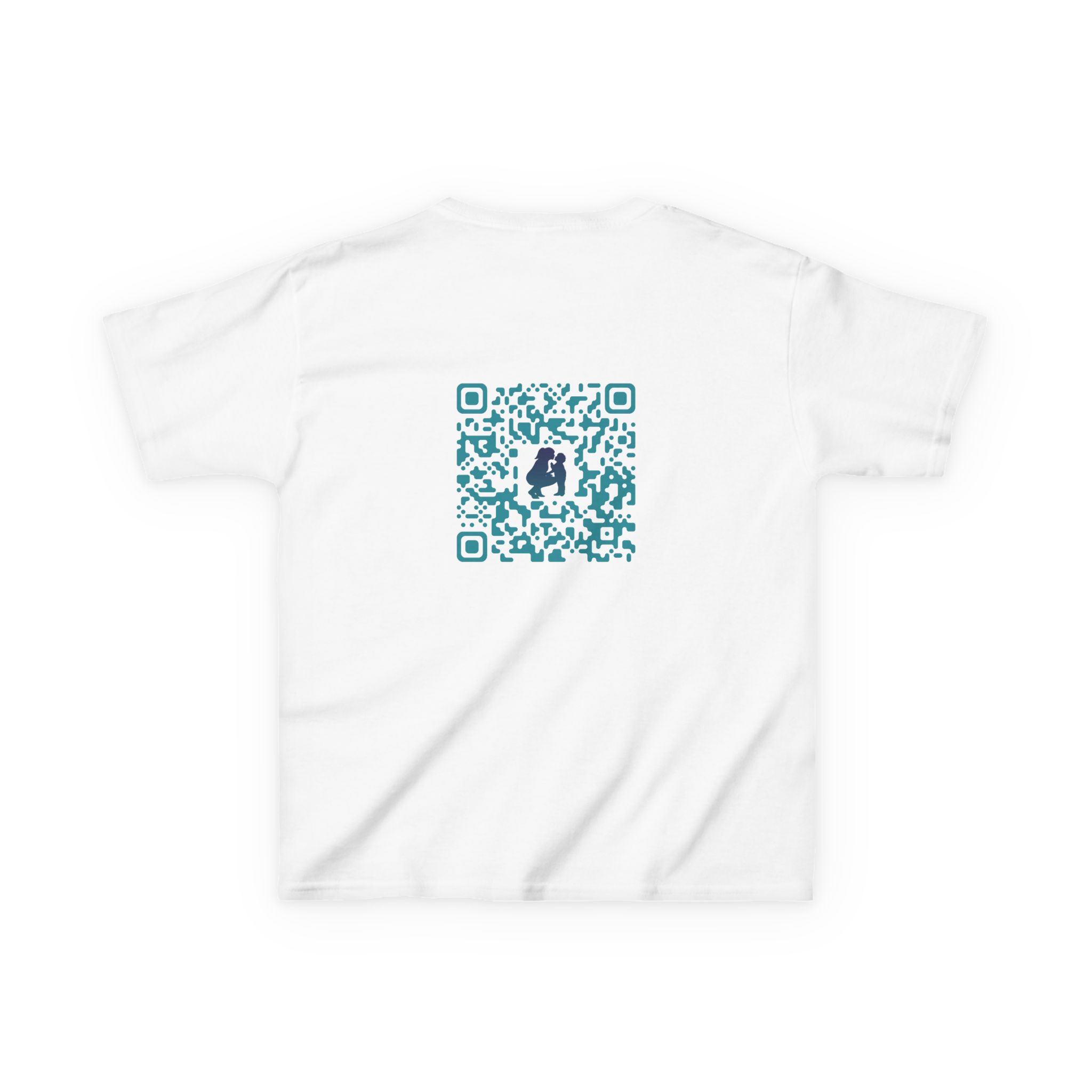 TMC Emblem Kids Tee - Image 2