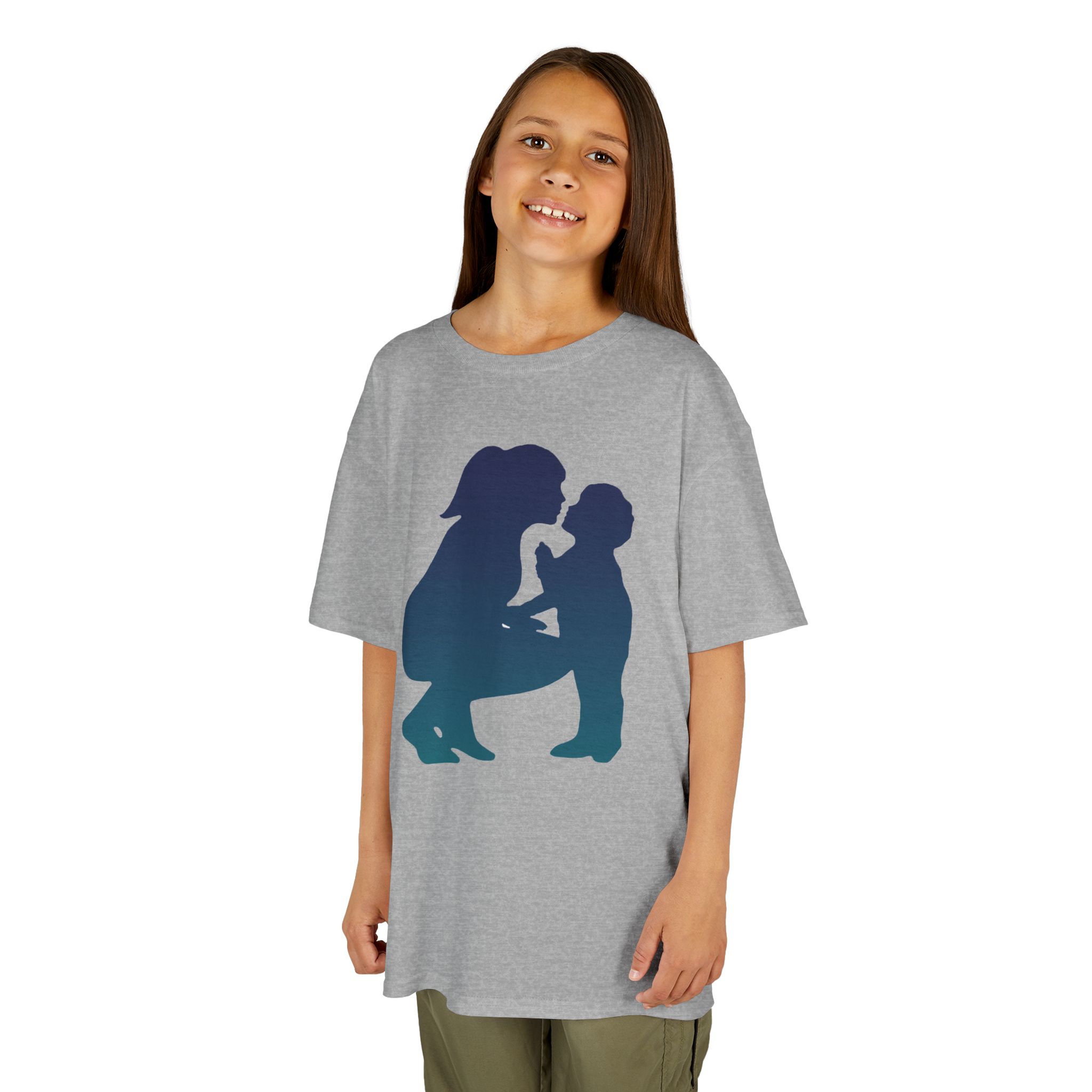 TMC Emblem Kids Tee - Image 24