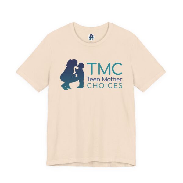 Unisex Jersey Short Sleeve Tee - Image 21