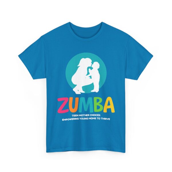 TMC Zumba Unisex T‑Shirt - Image 17