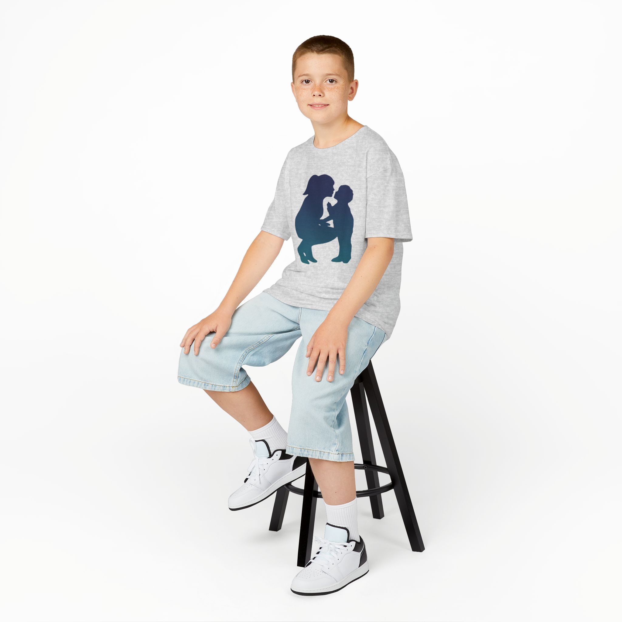 TMC Emblem Kids Tee - Image 19