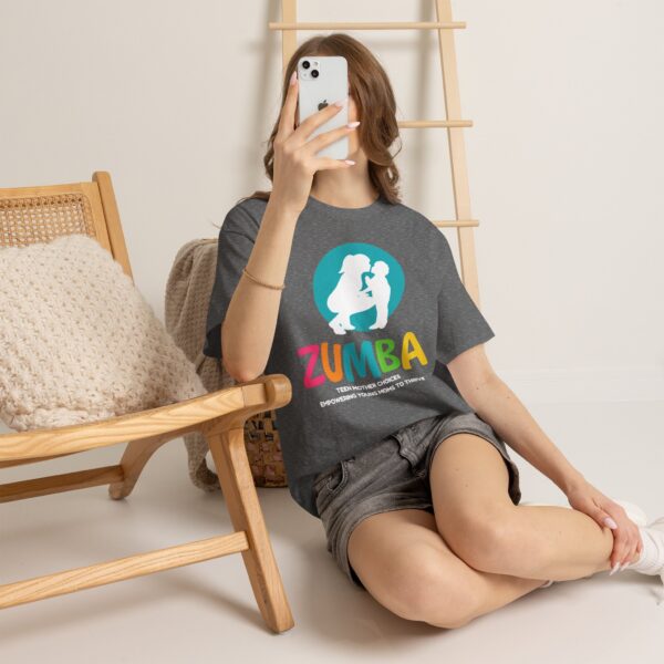 TMC Zumba Unisex T‑Shirt - Image 22