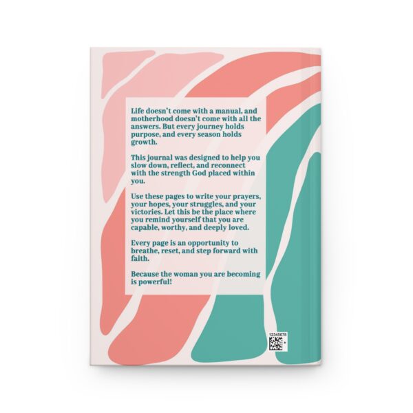 Hardcover Journal Matte - Image 2