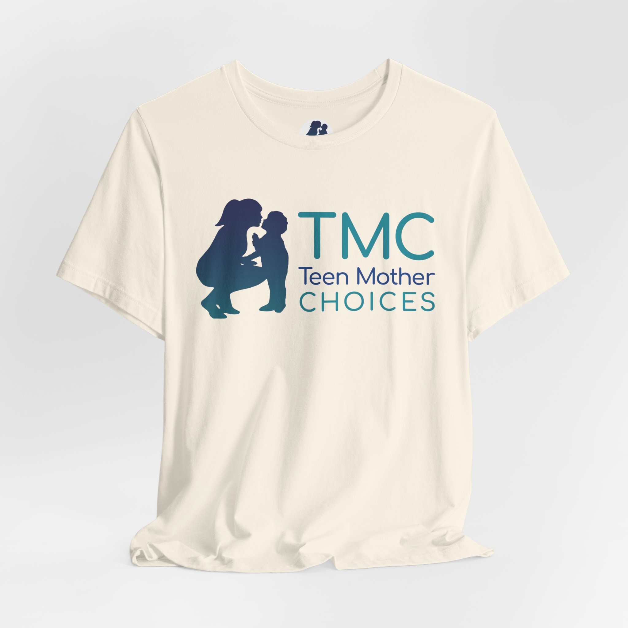 Unisex Jersey Short Sleeve Tee - Image 20