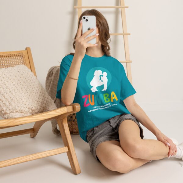 TMC Zumba Unisex T‑Shirt - Image 14