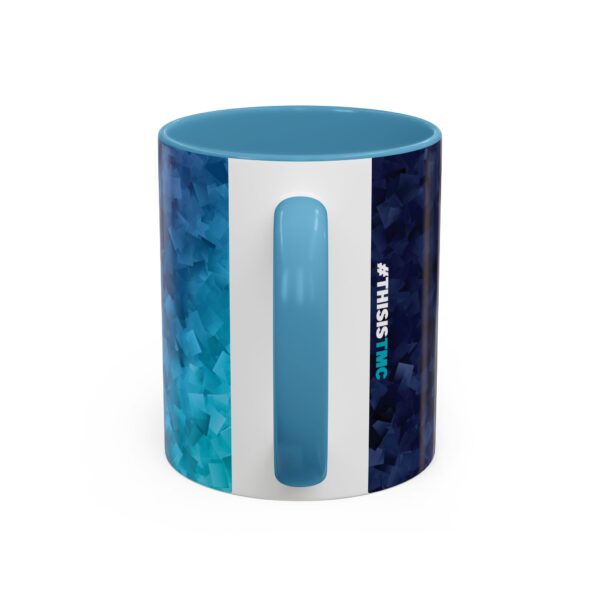 TMC logo mug | Accent Coffee Mug 11oz or 15oz - Image 20