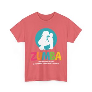TMC Zumba Unisex T‑Shirt