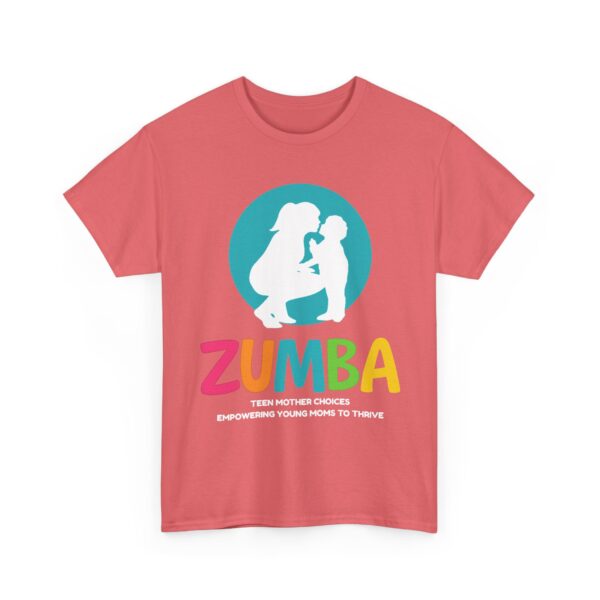 TMC Zumba Unisex T‑Shirt