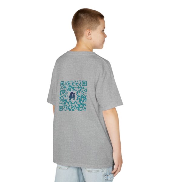 TMC Emblem Kids Tee - Image 27
