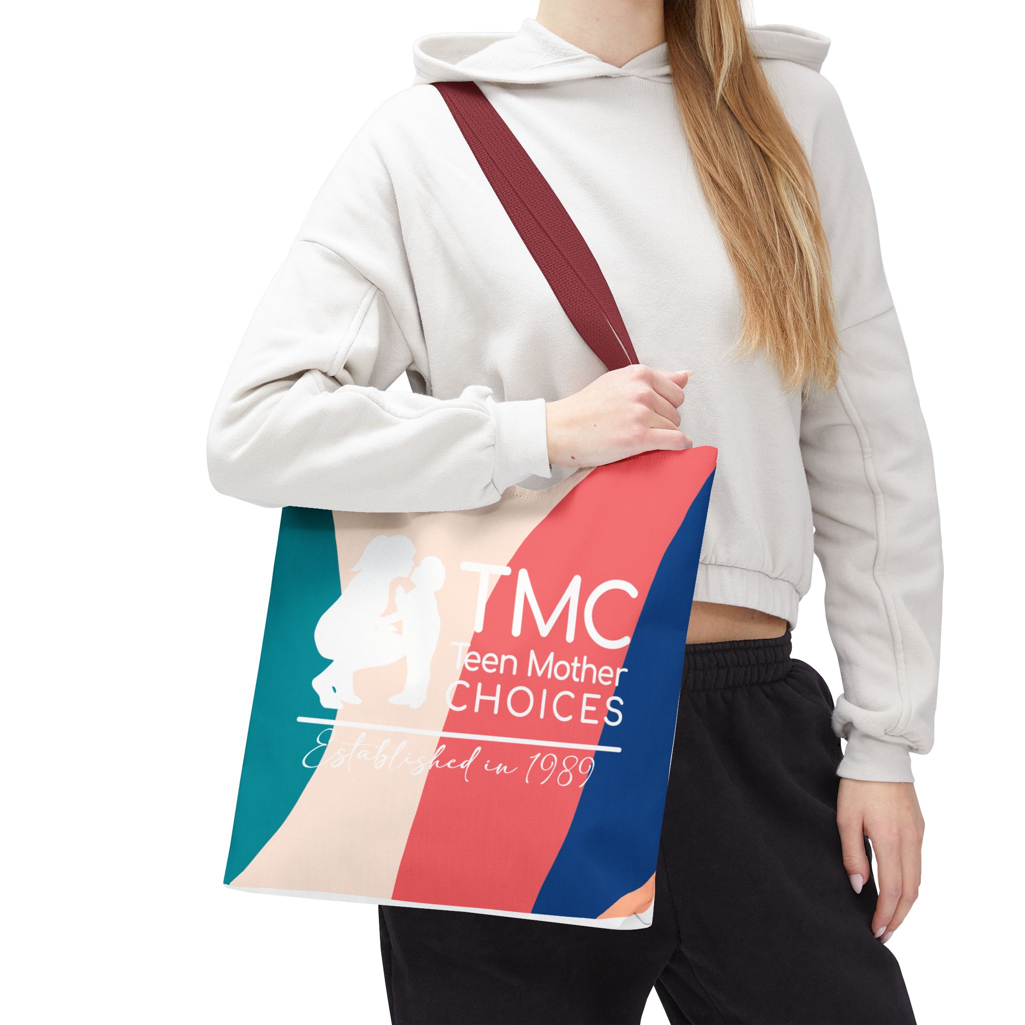 Tote Bag - Image 10