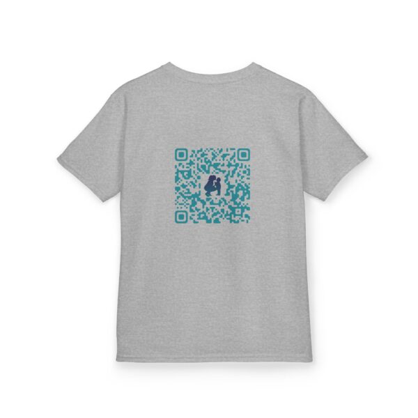 TMC Emblem Kids Tee - Image 23