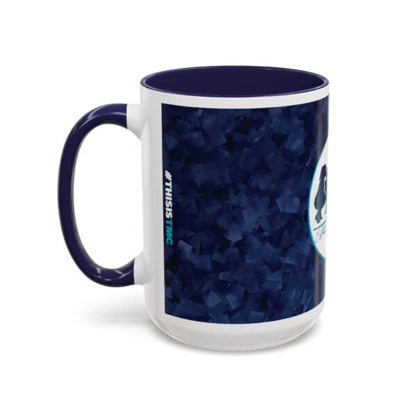 TMC logo mug | Accent Coffee Mug 11oz or 15oz - Image 11