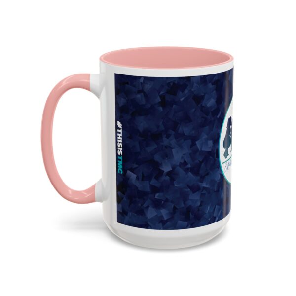 TMC logo mug | Accent Coffee Mug 11oz or 15oz - Image 15